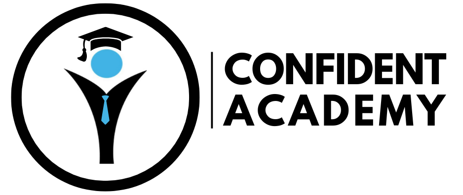 Confident Academy