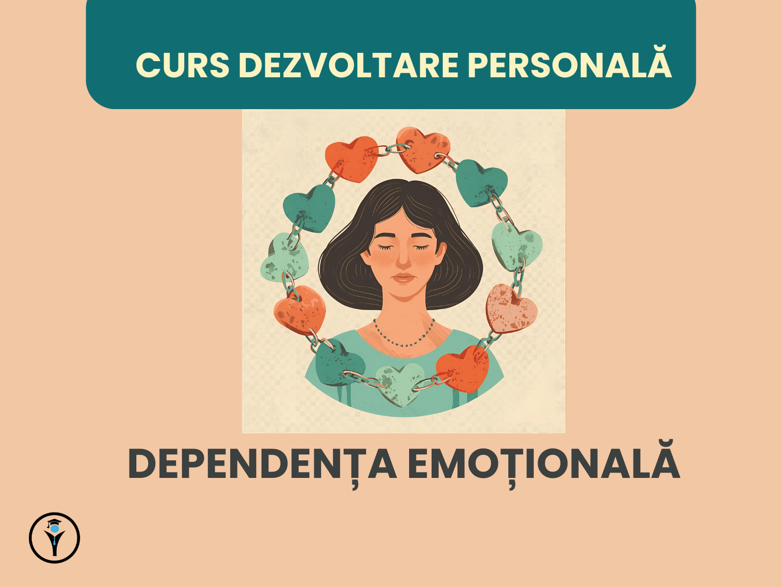 CURS DEPENDENȚA EMOȚIONALĂ