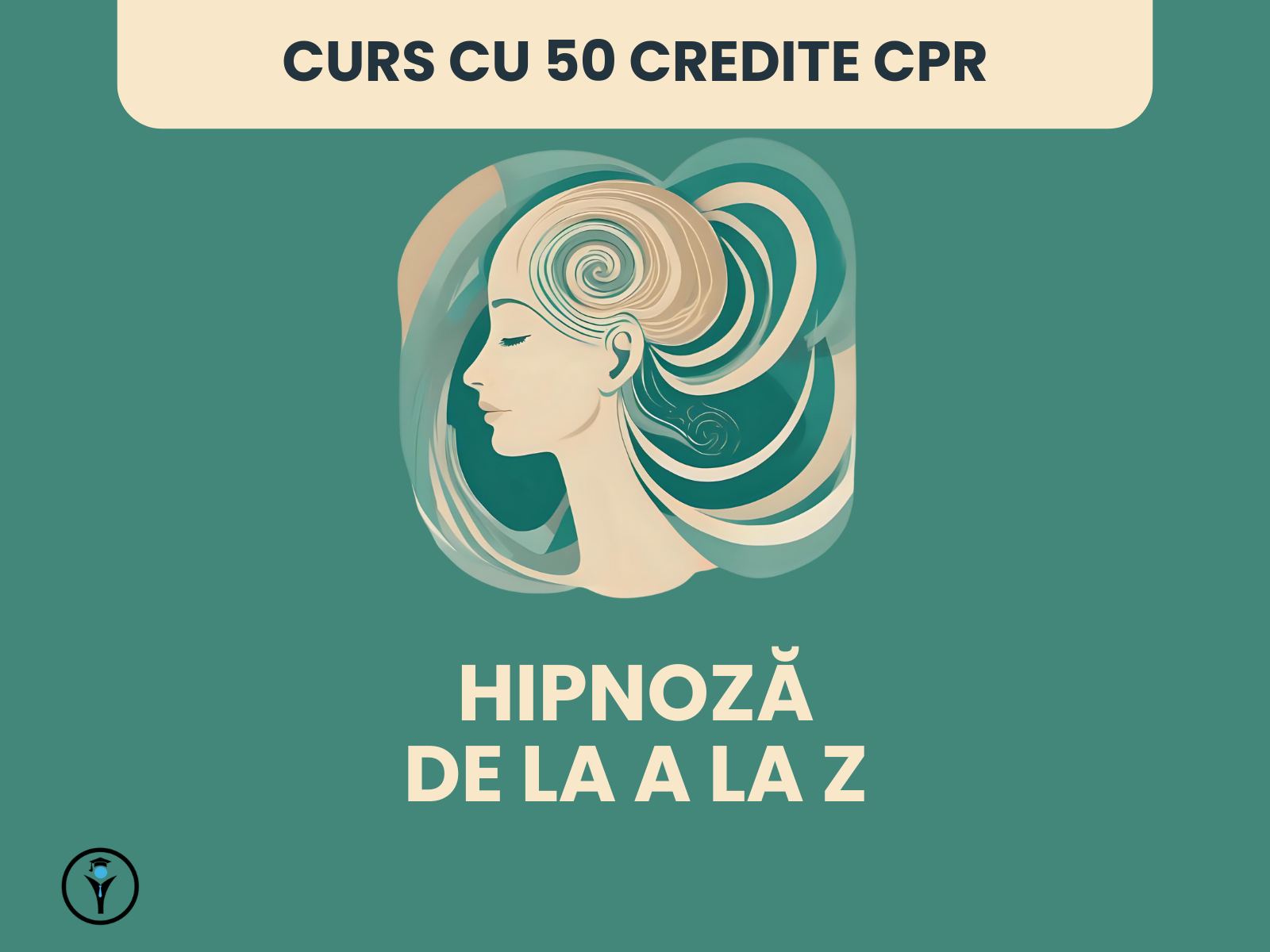 curs de HIPNOZĂ a-z