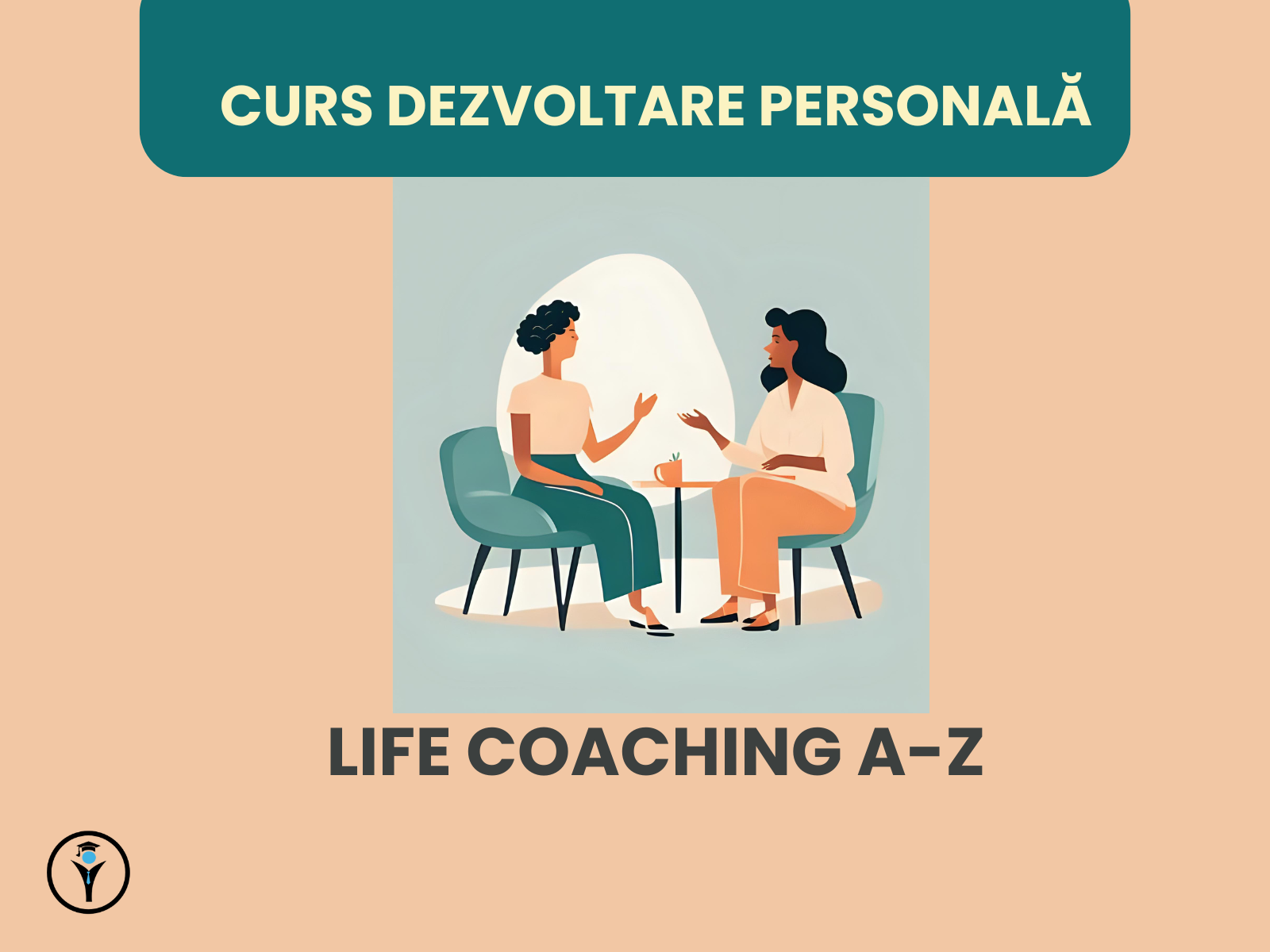 CURS life coaching A-Z