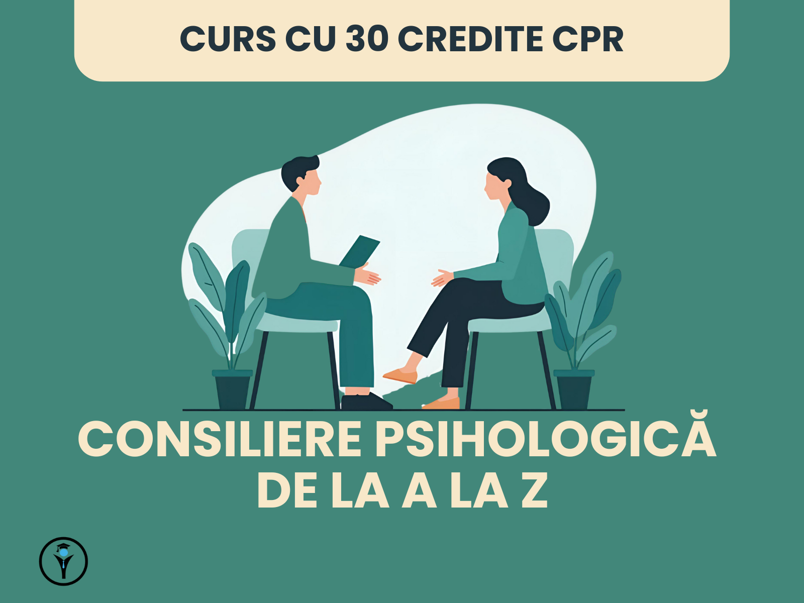 Curs cu credite Consiliere psihologică