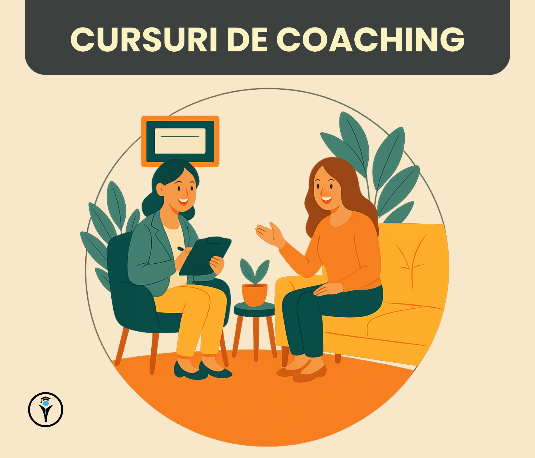 CURSURI DE COACHING