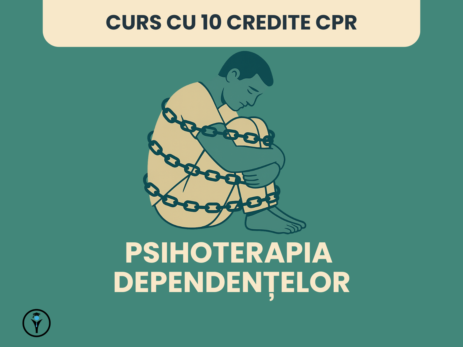 Curs Psihoterapi dependențelor