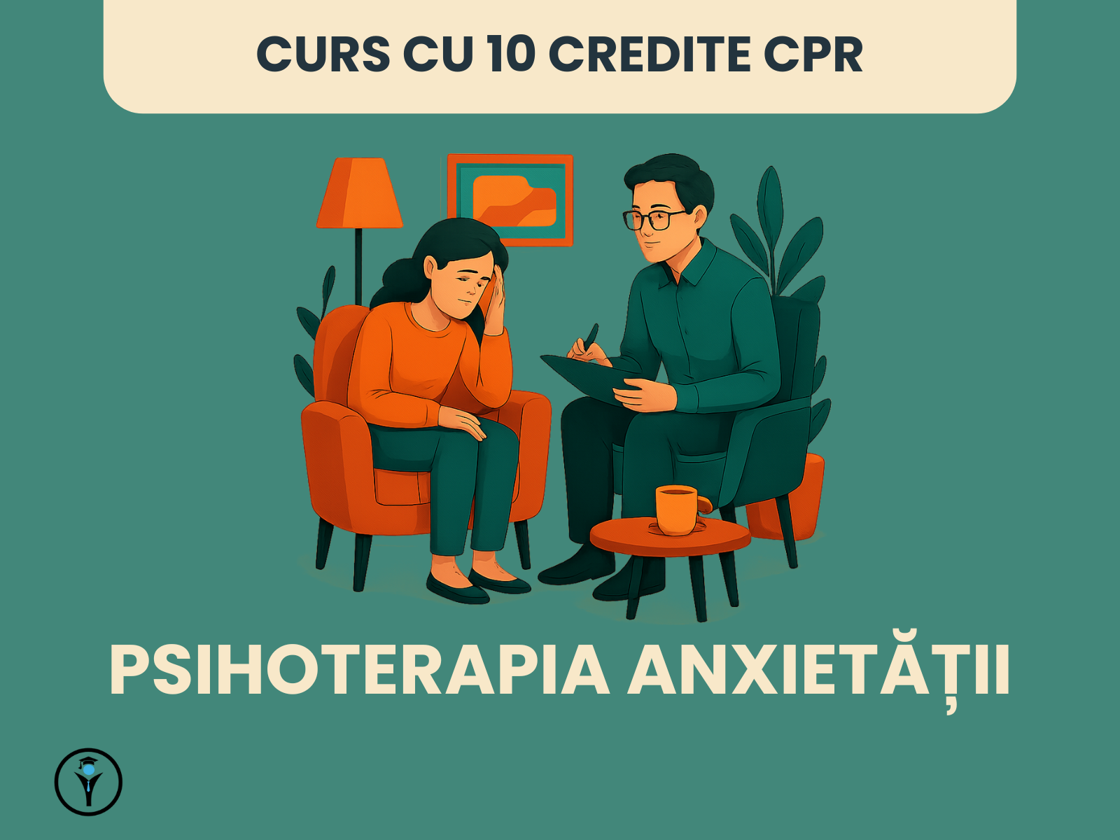 curs PSIHOTERAPIA ANXIETĂȚII curs PSIHOTERAPIA ANXIETĂȚII