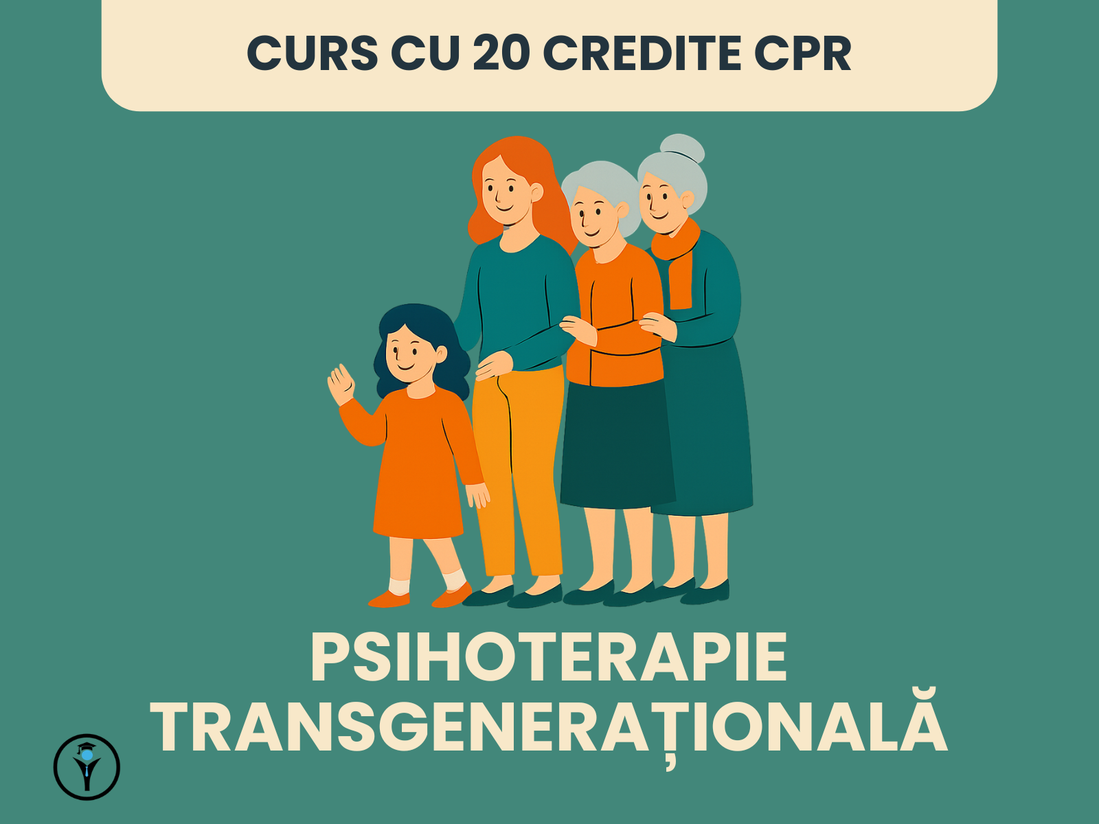 psihoterapie transgenerationala