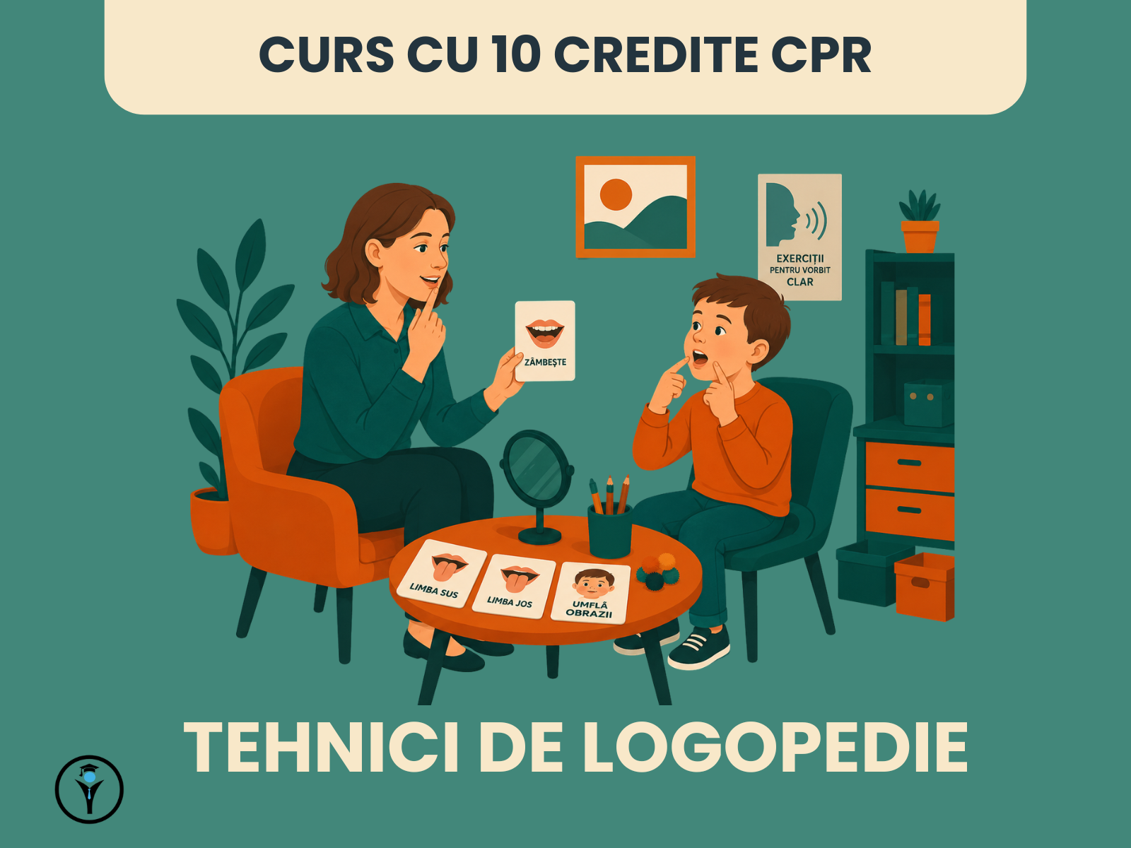 Logopedie