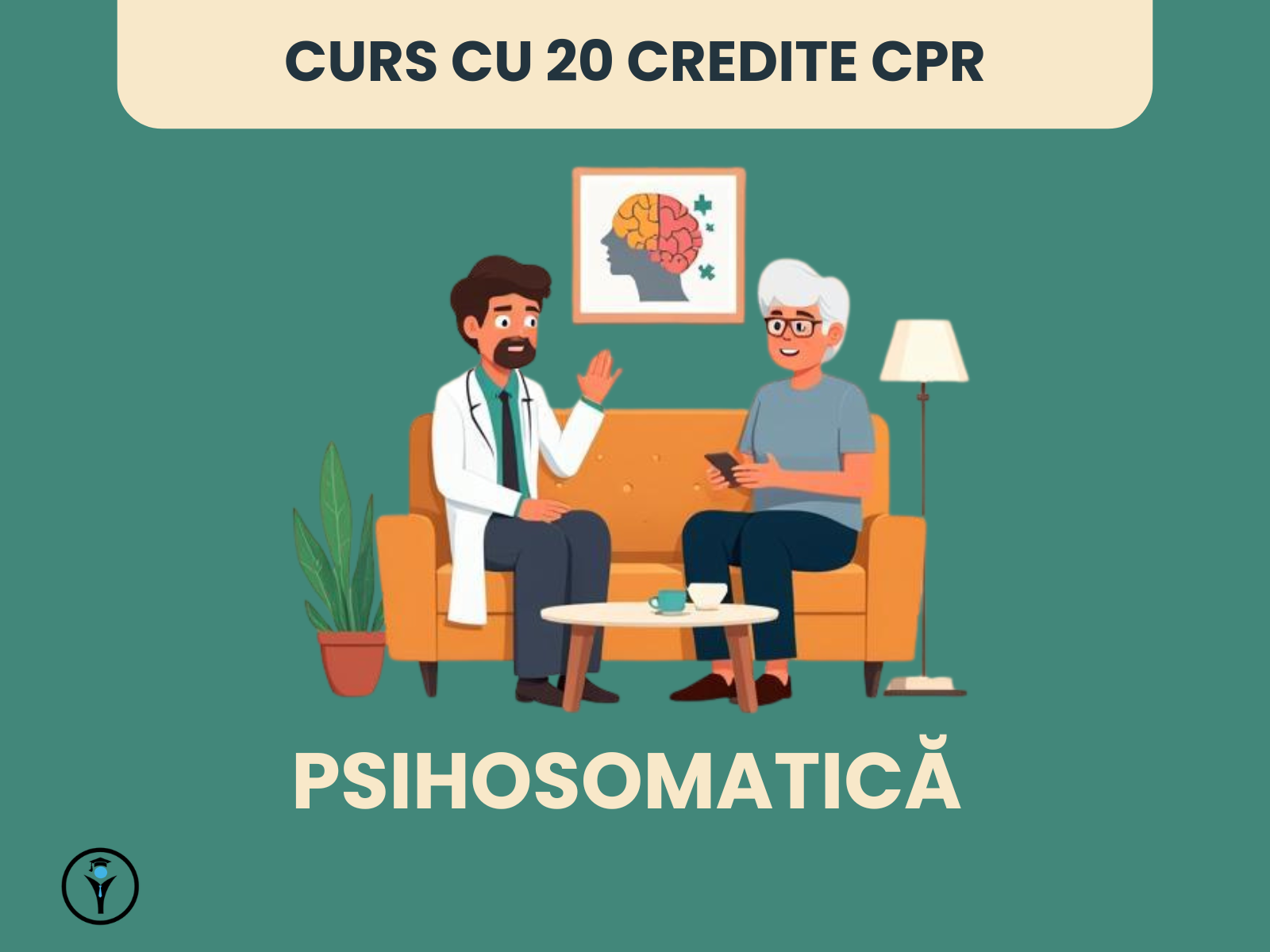 Psihosomatica